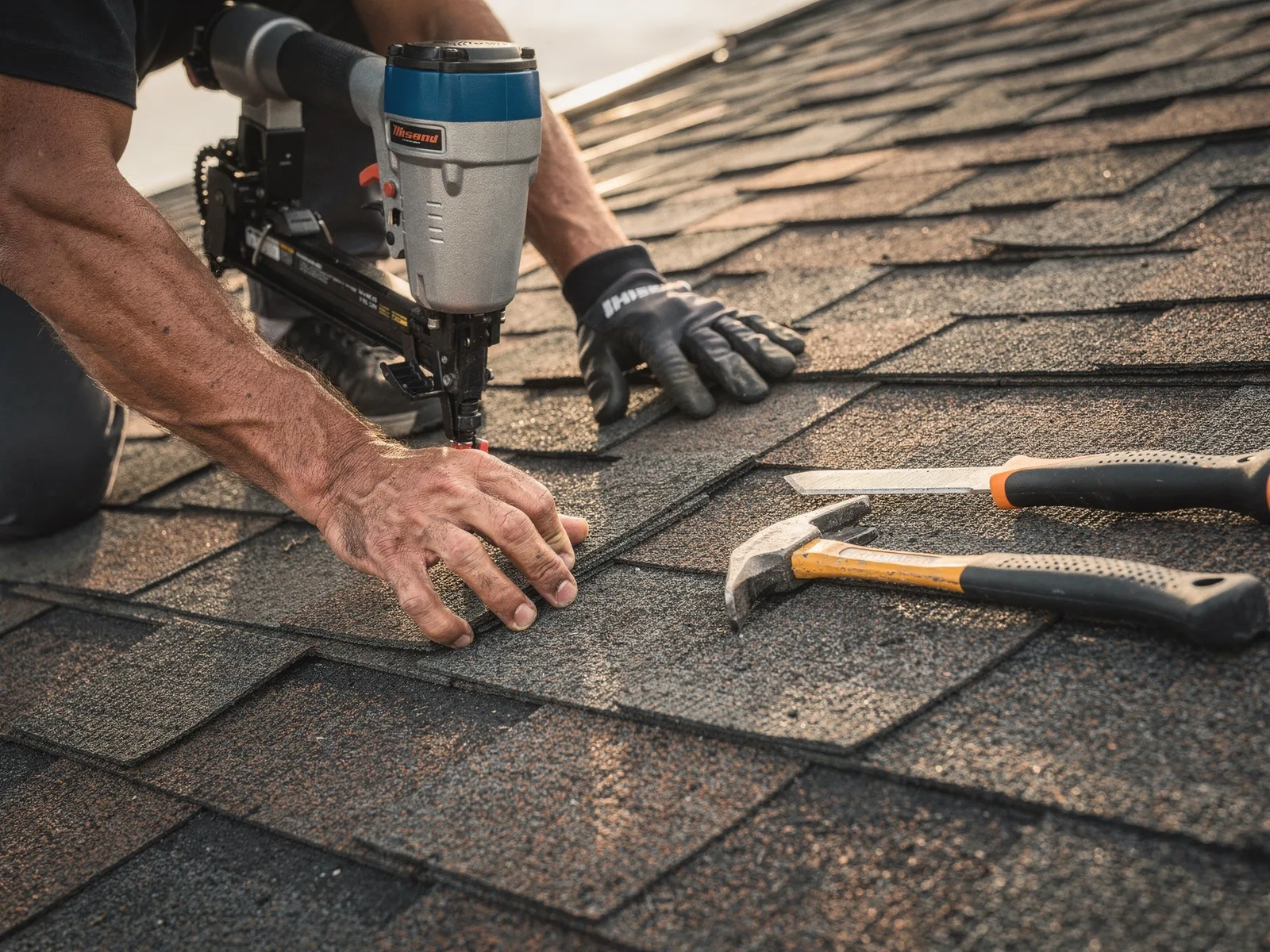 Why choose Roof Repair in Medora, IL